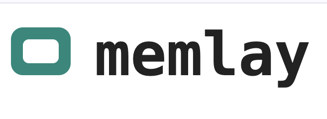 Memlay - AI Personal Journal App - created by Myself